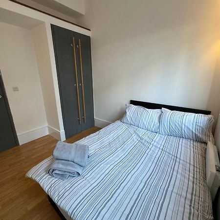 Hepworth Chambers - 2 Bedroom Apartment Leeds  Esterno foto