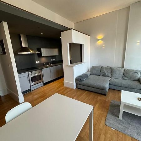 Hepworth Chambers - 2 Bedroom Apartment Leeds  Esterno foto