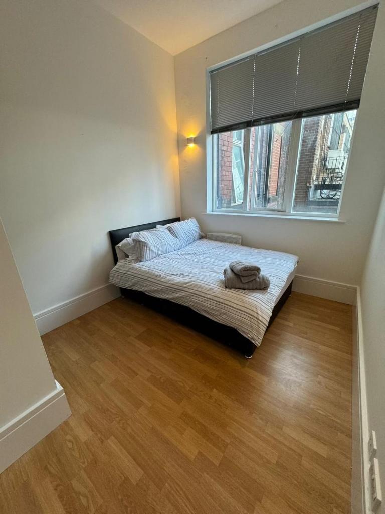Hepworth Chambers - 2 Bedroom Apartment Leeds  Esterno foto