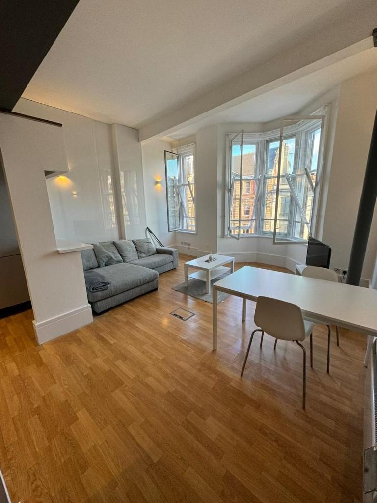Hepworth Chambers - 2 Bedroom Apartment Leeds  Esterno foto