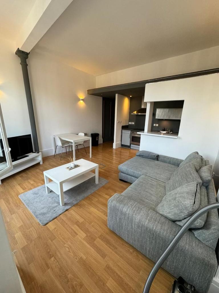 Hepworth Chambers - 2 Bedroom Apartment Leeds  Esterno foto