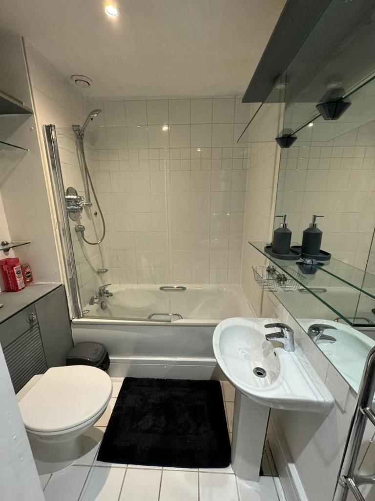 Hepworth Chambers - 2 Bedroom Apartment Leeds  Esterno foto
