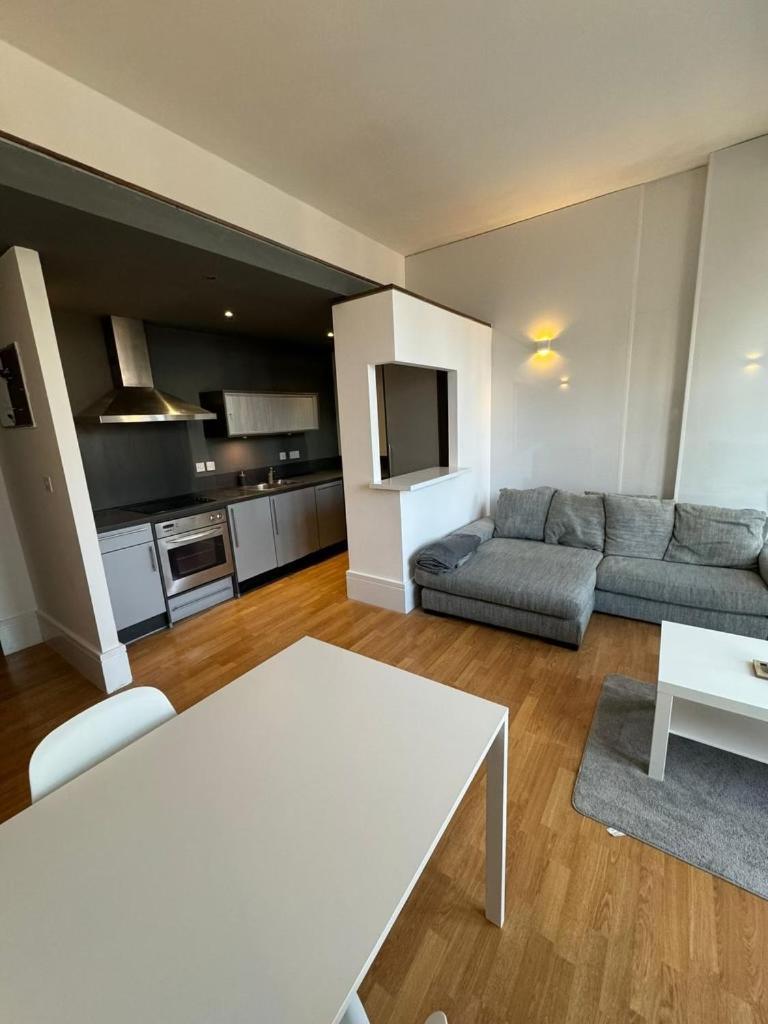 Hepworth Chambers - 2 Bedroom Apartment Leeds  Esterno foto